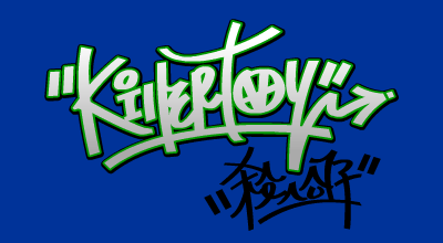 Killertoy Logo