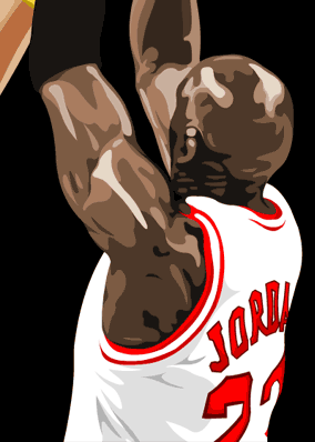 MJ the God - Zoomin